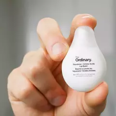**PRE ORDEN** The Ordinary -Squalane + Amino Acids Lip Balm en internet