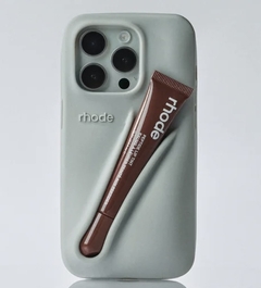 **PRE ORDEN** Rhode- lip case + lip tint en internet
