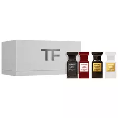 **PRE ORDEN** TOM FORD - Private Blend Luxe Discovery Fragrance Gift Set