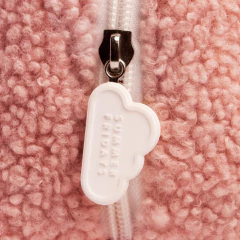 **PRE ORDEN** Summer Fridays - Mini Cloud Pouch in Birthday Cake - Beauty Glam by Kar
