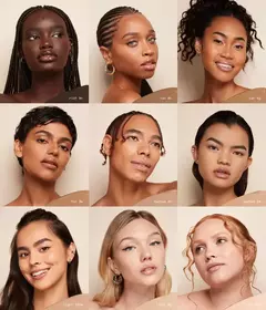 **PRE ORDEN** Ariana Grande REM beauty- sweetener foundation en internet