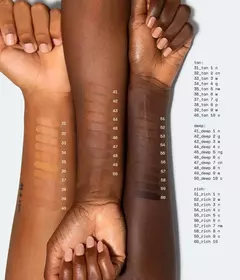 **PRE ORDEN** Ariana Grande REM beauty- sweetener foundation - tienda en línea