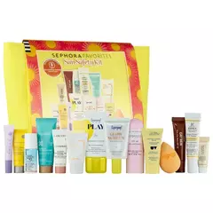 **PRE ORDEN** Sephora Favorites - Sephora Favorites Sun Safety Kit