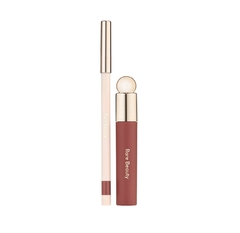 **PRE ORDEN** Rare Beauty by Selena Gomez - Everyday Rose Lip Oil & Liner Duo - Beauty Glam by Kar