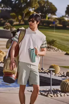 **PRE ORDEN** Stanley- Oasis Collection Emerald Cabana Gloss - comprar en línea