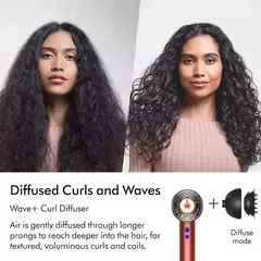 **PRE ORDEN** Dyson- Special Edition Supersonic Nural™ Hair Dryer in Strawberry Bronze - comprar en línea