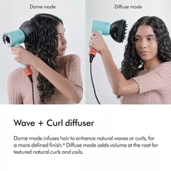 **PRE ORDEN** Dyson- Special Edition Supersonic Nural™ Hair Dryer in Strawberry Bronze - Beauty Glam by Kar