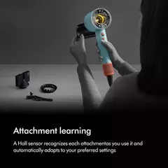 **PRE ORDEN** Dyson- Special Edition Supersonic Nural™ Hair Dryer in Strawberry Bronze