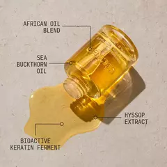 **PRE ORDEN** CÉCRED - Nourishing Hair Oil - tienda en línea
