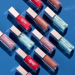 Imagen de **PRE ORDEN** Fenty Beauty by Rihanna - Gloss Bomb Ice
