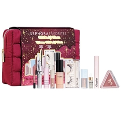 SEPHORA FAVORITES - Glitz and Glam Makeup Set