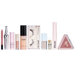 SEPHORA FAVORITES - Glitz and Glam Makeup Set