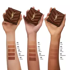 **PRE ORDEN** Yves Saint Laurent -All Hours 24H Hyper Sunkissed Glow Bronzer en internet