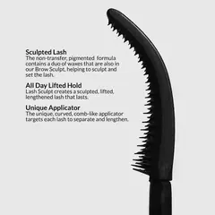 **PRE ORDEN** REFY- Lash Sculpt Lengthen and Lift Mascara en internet