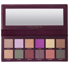 **PRE ORDEN** ANASTASIA BEVERLY HILLS - FALL ROMANCE EYESHADOW PALETTE.