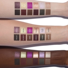 **PRE ORDEN** ANASTASIA BEVERLY HILLS - FALL ROMANCE EYESHADOW PALETTE. - comprar en línea