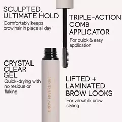 **PRE ORDEN** Sephora Favorites -Gleamy Dreamy Makeup Set
