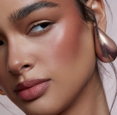 **PRE ORDEN** PATRICK TA Major Headlines Double-Take Crème & Powder Blush Duo - Beauty Glam by Kar