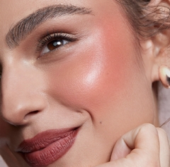 **PRE ORDEN** PATRICK TA Major Headlines Double-Take Crème & Powder Blush Duo - Beauty Glam by Kar
