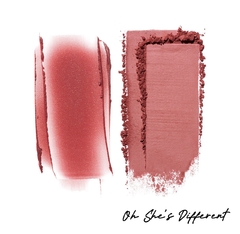 Imagen de **PRE ORDEN** PATRICK TA Major Headlines Double-Take Crème & Powder Blush Duo