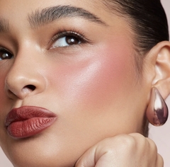 **PRE ORDEN** PATRICK TA Major Headlines Double-Take Crème & Powder Blush Duo - Beauty Glam by Kar