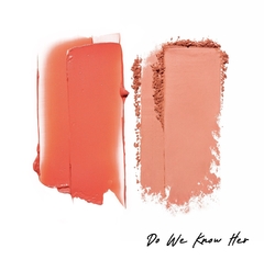 Imagen de **PRE ORDEN** PATRICK TA Major Headlines Double-Take Crème & Powder Blush Duo