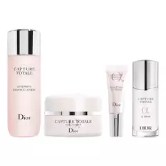 **PRE ORDEN** Dior -Capture Totale Discovery Set - comprar en línea