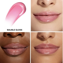 **PRE ORDEN**Too Faced- Bauble Gloss Ring Limited Edition Ready-To-Gift Holiday Gloss
