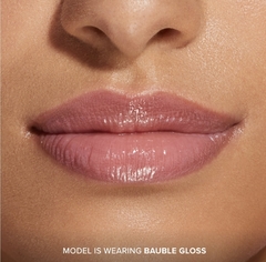 **PRE ORDEN**Too Faced- Bauble Gloss Ring Limited Edition Ready-To-Gift Holiday Gloss - tienda en línea