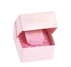 **PRE ORDEN**Too Faced- Bauble Gloss Ring Limited Edition Ready-To-Gift Holiday Gloss - comprar en línea