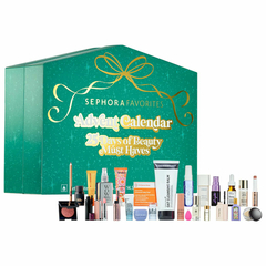 **PRE ORDEN** Sephora Favorites - Advent Calendar - 25 days of Beauty Must Haves