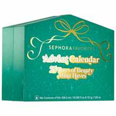 **PRE ORDEN** Sephora Favorites - Advent Calendar - 25 days of Beauty Must Haves en internet