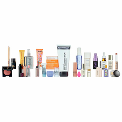 **PRE ORDEN** Sephora Favorites - Advent Calendar - 25 days of Beauty Must Haves - comprar en línea