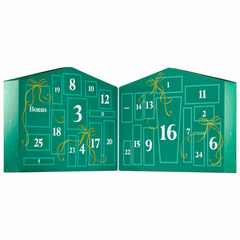**PRE ORDEN** Sephora Favorites - Advent Calendar - 25 days of Beauty Must Haves - Beauty Glam by Kar