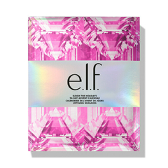 **PRE ORDEN** E.L.F. - Sleigh the Holidays 24-Day Advent Calendar