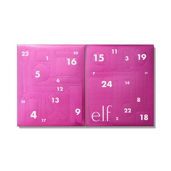 **PRE ORDEN** E.L.F. - Sleigh the Holidays 24-Day Advent Calendar en internet