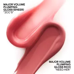 **PRE ORDEN** Patrick Ta- Holiday Major Volume Plumping Gloss - tienda en línea