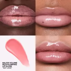 **PRE ORDEN** Patrick Ta- Holiday Major Volume Plumping Gloss - tienda en línea