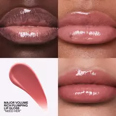 **PRE ORDEN** Patrick Ta- Holiday Major Volume Plumping Gloss - comprar en línea