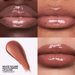 **PRE ORDEN** Patrick Ta- Holiday Major Volume Plumping Gloss - tienda en línea
