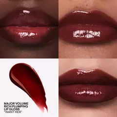 **PRE ORDEN** Patrick Ta- Holiday Major Volume Plumping Gloss - comprar en línea