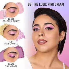**PRE ORDEN** Danessa Myricks Beauty - Mini Pastel Dream Freedom Palette - comprar en línea