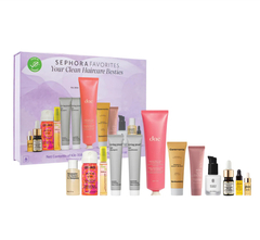 **PRE ORDEN** Sephora Favorites -Clean Haircare Besties Kit