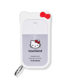 **PRE ORDEN* Touchland - Touchland x Hello Kitty Limited Edition Set