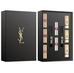 **PRE ORDEN** Yves Saint Laurent • 10-Piece Lipstick Showroom Vault