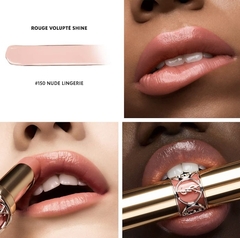 **PRE ORDEN** Yves Saint Laurent • 10-Piece Lipstick Showroom Vault