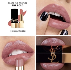 **PRE ORDEN** Yves Saint Laurent • 10-Piece Lipstick Showroom Vault - Beauty Glam by Kar