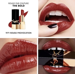 Imagen de **PRE ORDEN** Yves Saint Laurent • 10-Piece Lipstick Showroom Vault