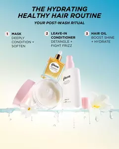 Imagen de **PRE ORDEN** Gisou- Ultra Hydrating Hair Heroes