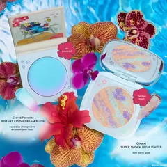 **PRE ORDEN** ColourPop - Crowd Favorite - tienda en línea